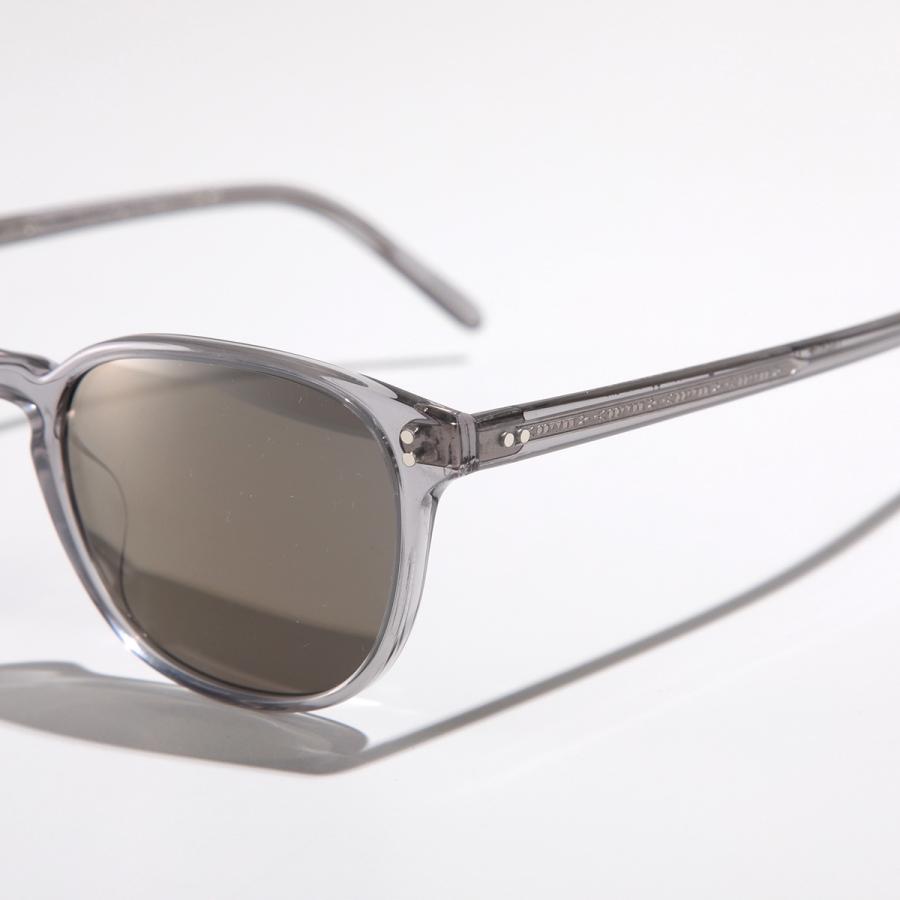 OLIVER PEOPLES（オリバーピープルズ） サングラス Fairmont Sun