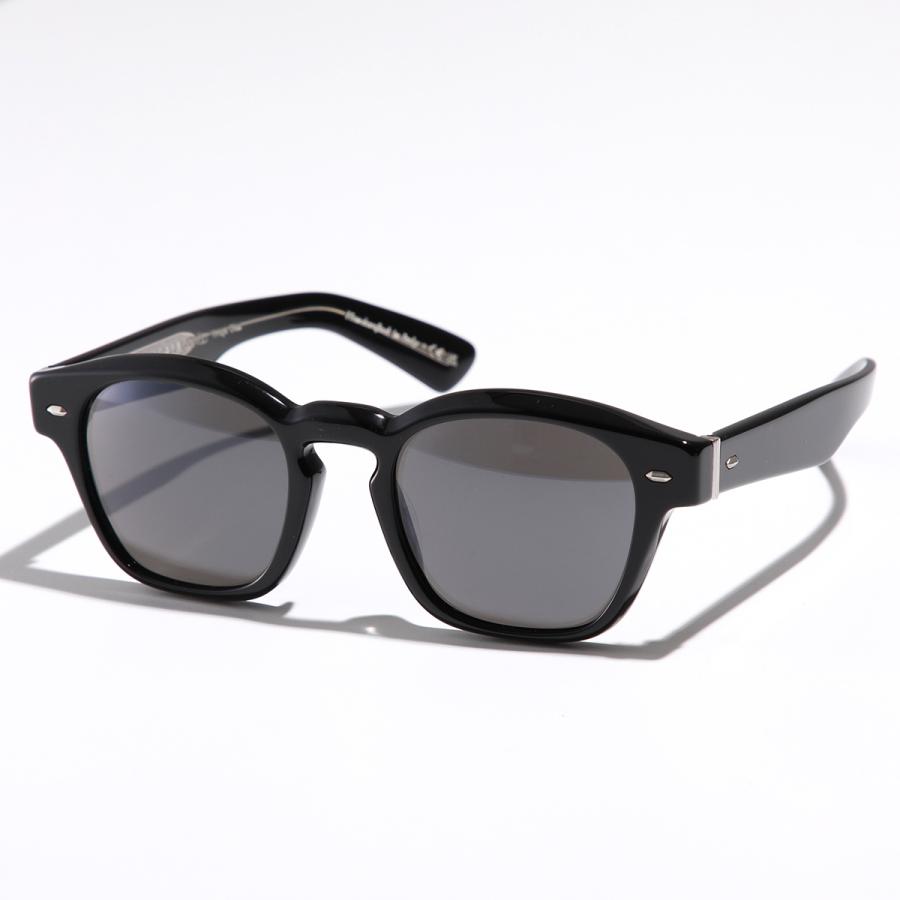 OLIVER PEOPLES（オリバーピープルズ） サングラス Maysen OV5521SU