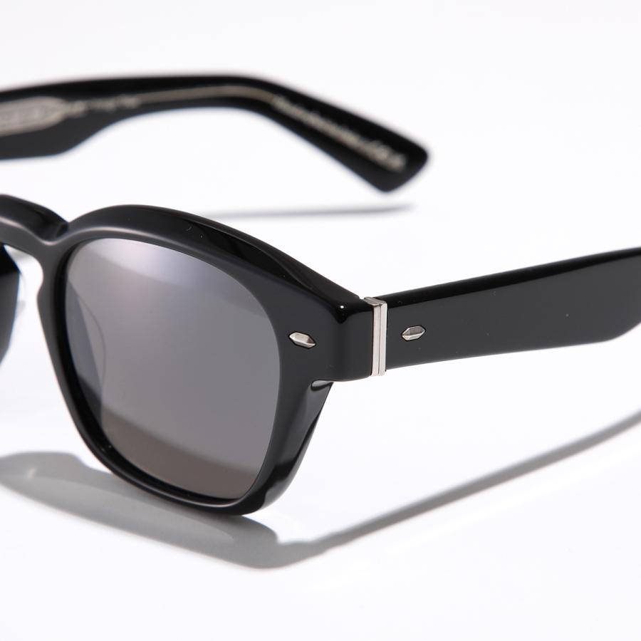 OLIVER PEOPLES（オリバーピープルズ） サングラス Maysen OV5521SU