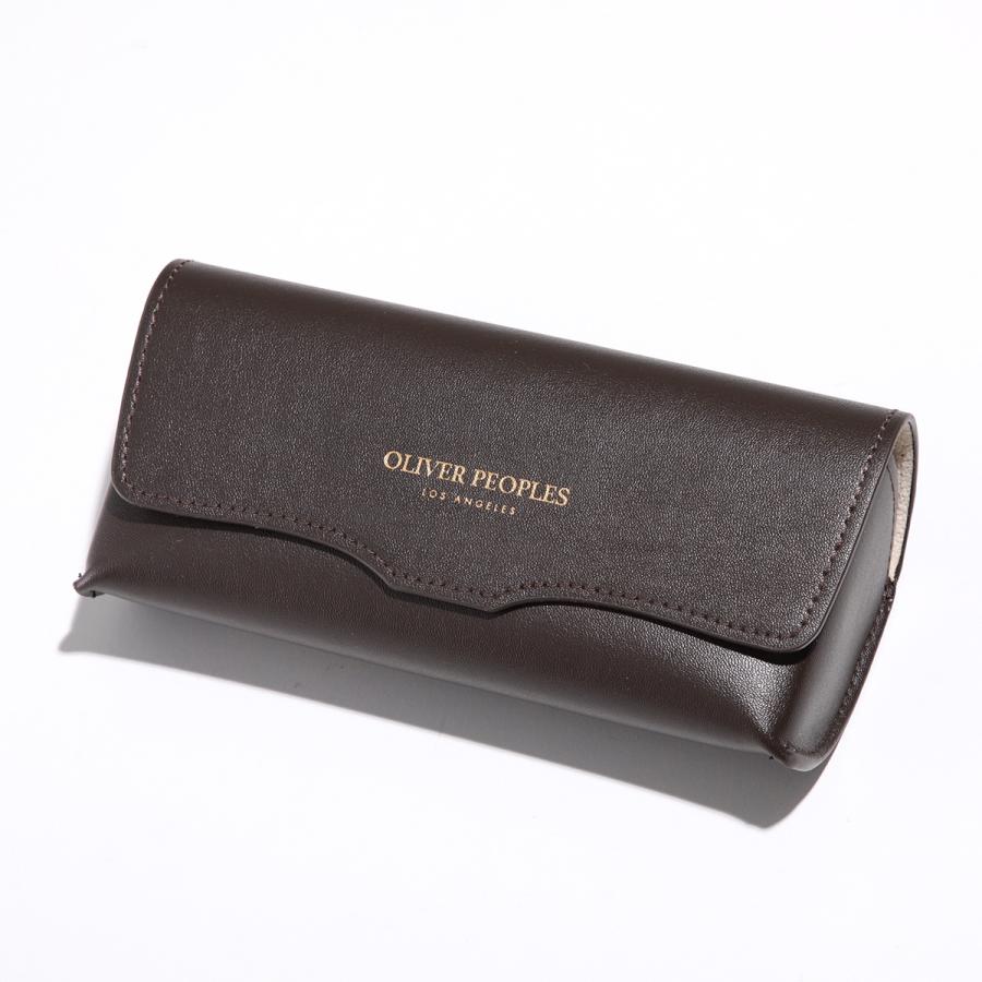 小物 OLIVER PEOPLES OLIVER PEOPLES（オリバーピープルズ） サングラス Maysen OV5521SU