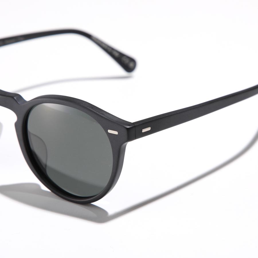OLIVER PEOPLES（オリバーピープルズ） サングラス Gregory Peck Sun