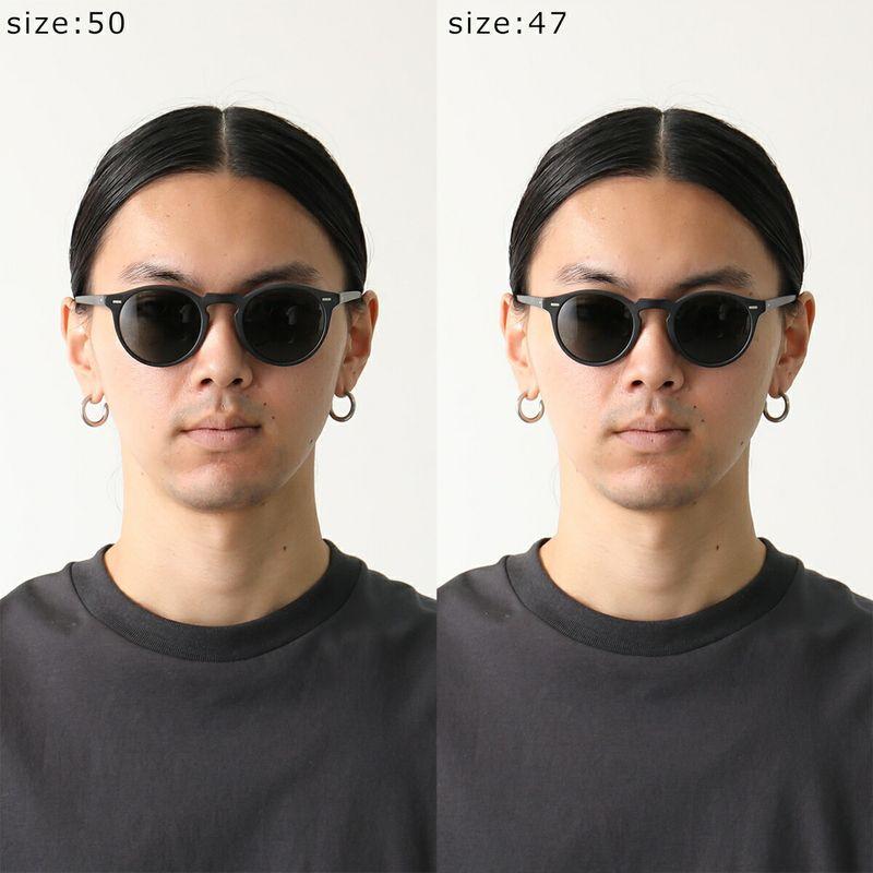 OLIVER PEOPLES（オリバーピープルズ） サングラス Gregory Peck Sun