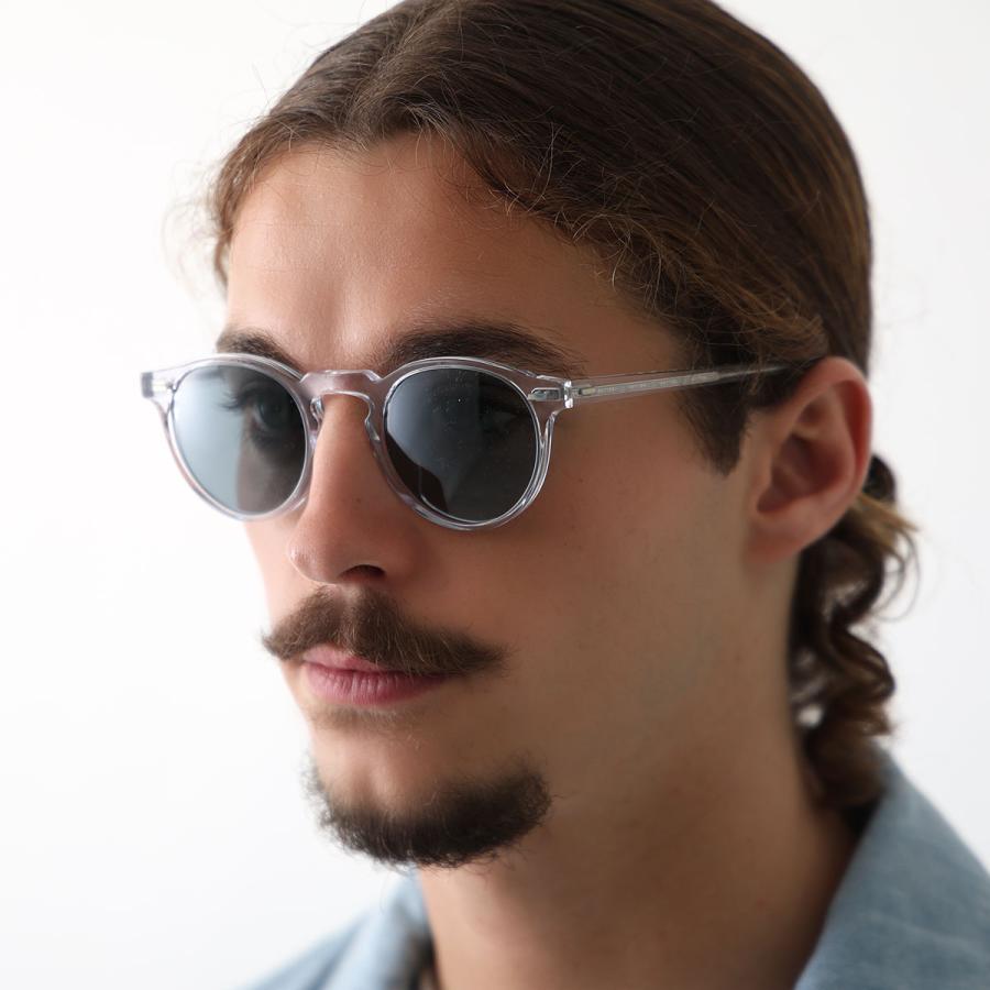 OLIVER PEOPLES（オリバーピープルズ） サングラス Gregory Peck Sun