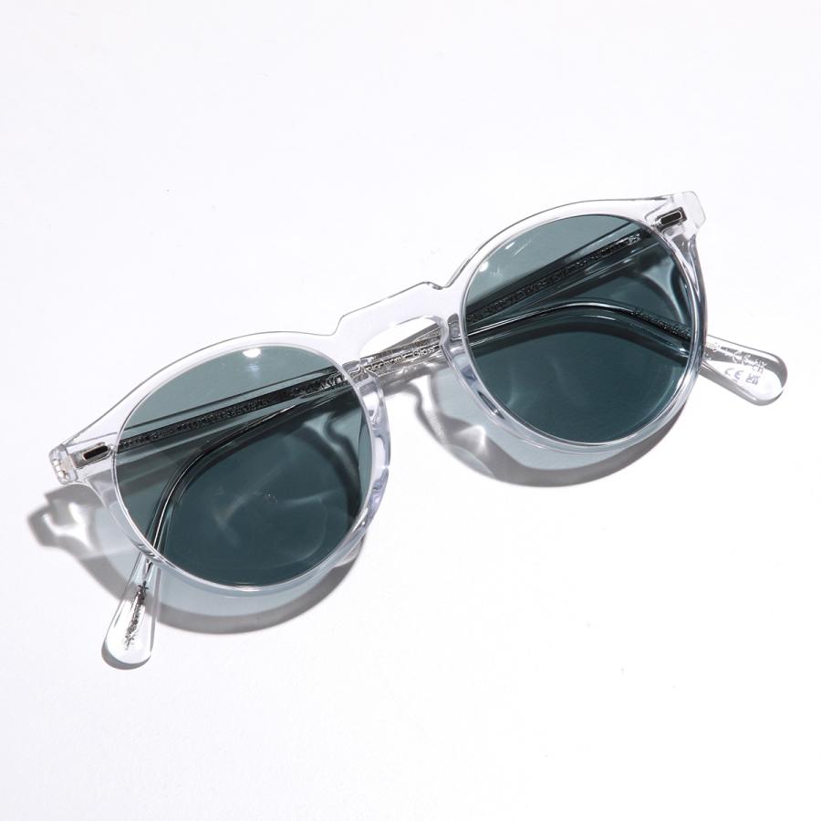 OLIVER PEOPLES（オリバーピープルズ） サングラス Gregory Peck Sun