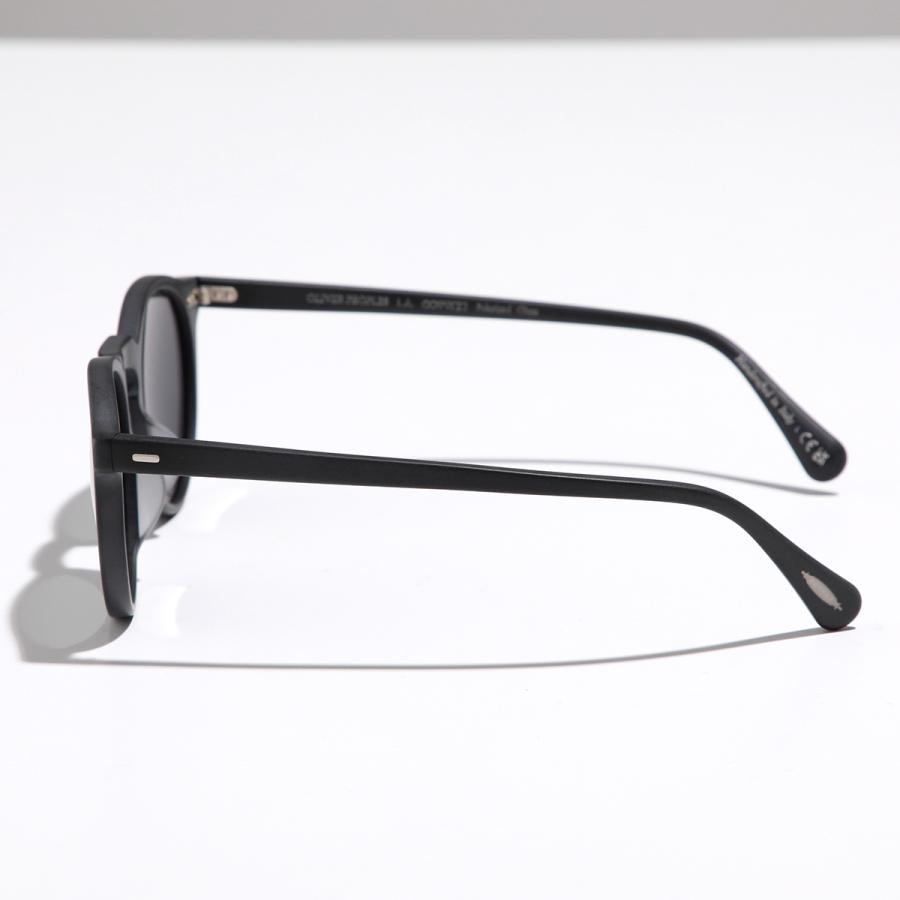 【オリバーピープルズ・ケースなし】Gregory Peck Sun サングラス OLIVER PEOPLES オリバーピープルズ サングラス Gregory Peck