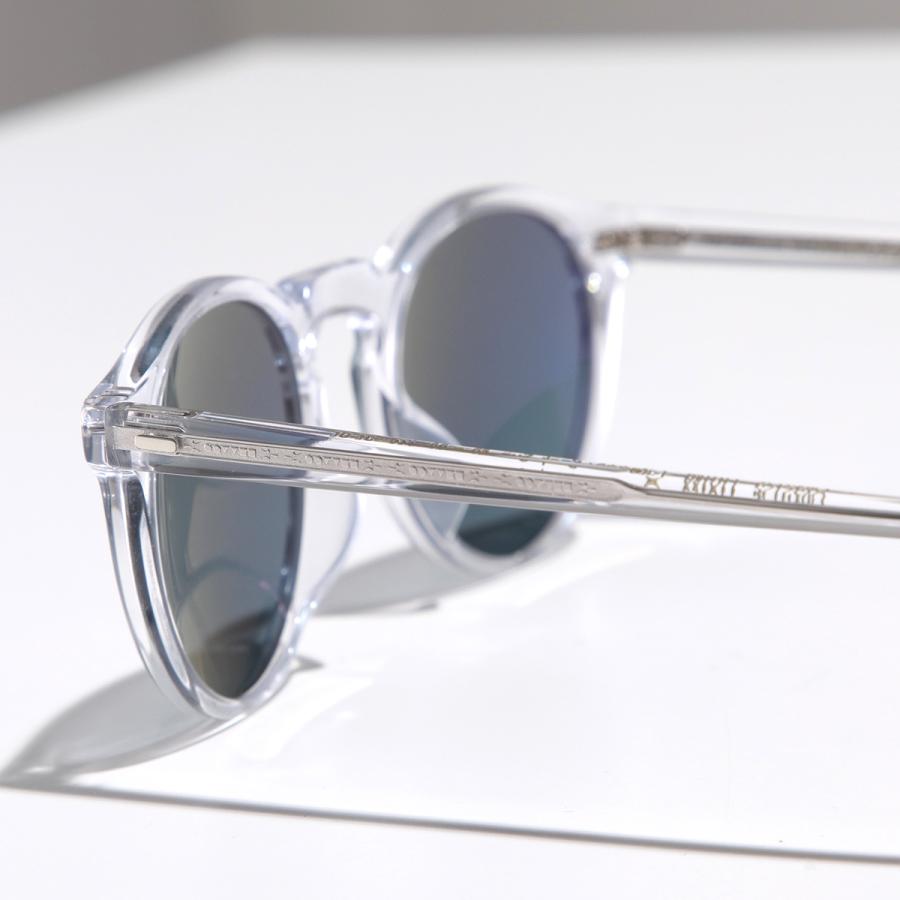 OLIVER PEOPLES（オリバーピープルズ） サングラス Gregory Peck Sun