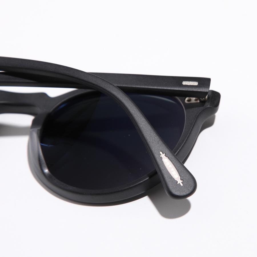 OLIVER PEOPLES（オリバーピープルズ） サングラス Gregory Peck Sun