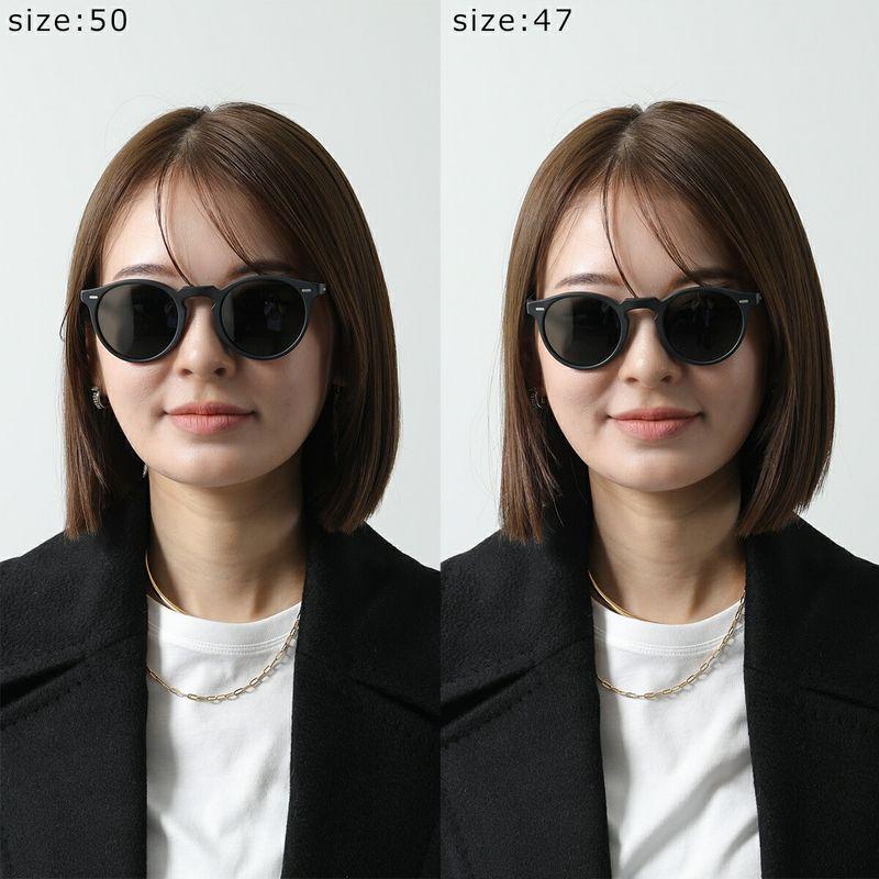 OLIVER PEOPLES（オリバーピープルズ） サングラス Gregory Peck Sun