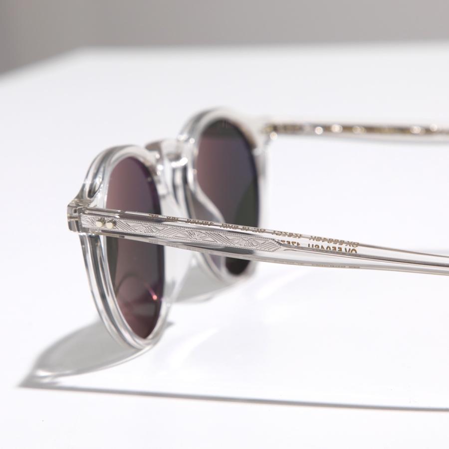 OLIVER PEOPLES（オリバーピープルズ） サングラス OP-13 Sun OV5504SU