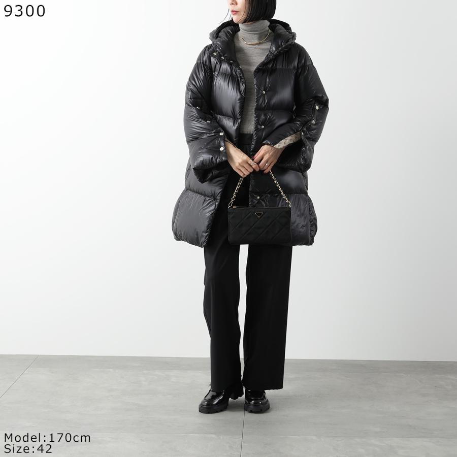 HERNO ヘルノ ダウンコート PI001782D 12017Z レディース HERNO ヘルノ ダウンコート PI001782D 12017Z レディース