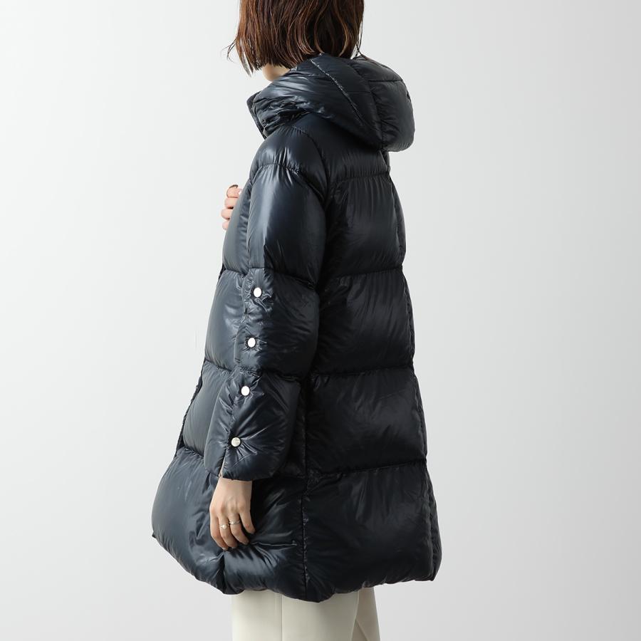 HERNO ヘルノ ダウンコート PI001782D 12017Z レディース HERNO ヘルノ ダウンコート PI001782D 12017Z レディース