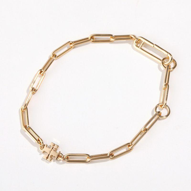 のぼたっく 2-1 TORY BURCH（トリーバーチ） ブレスレット 153643 レディース グッド
