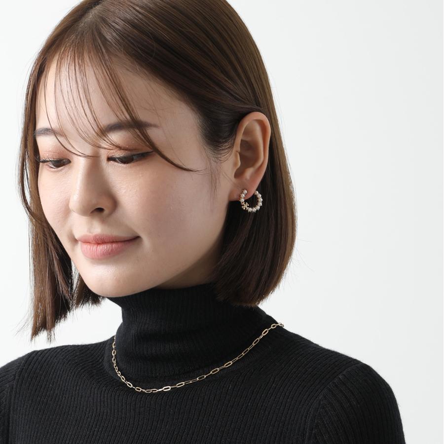 TORY BURCH トリーバーチ ピアス 157969 レディース キラ パール