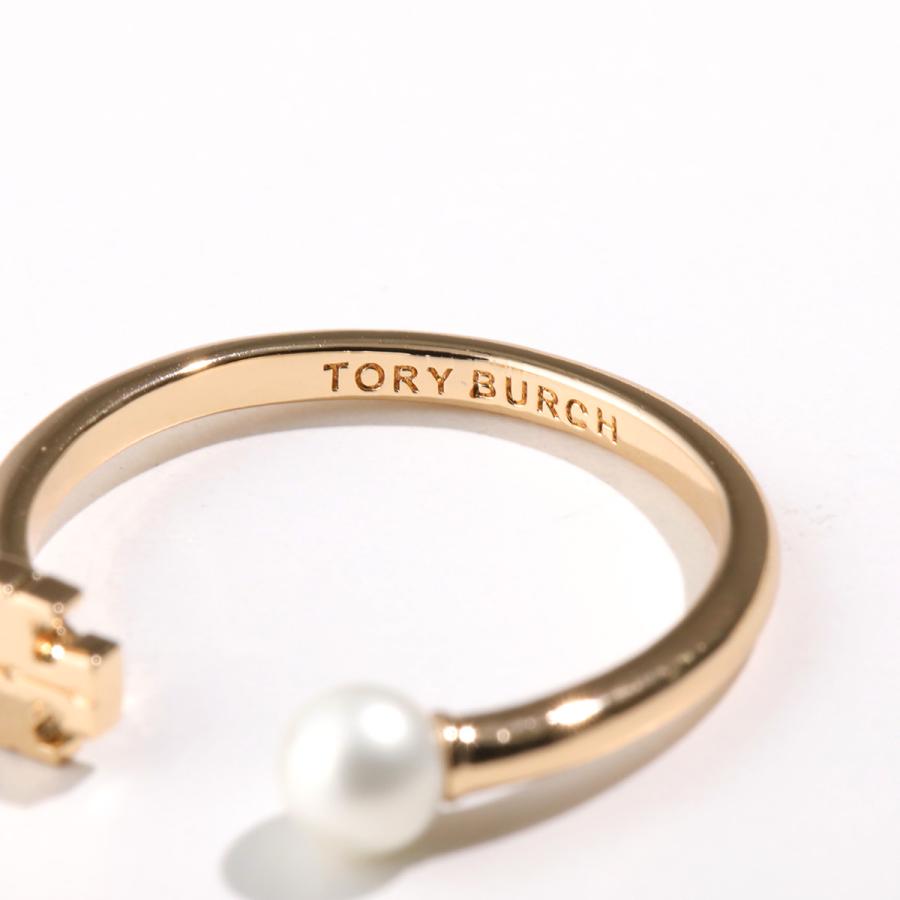TORY BURCH（トリーバーチ） リング 160170 レディース キラ パール