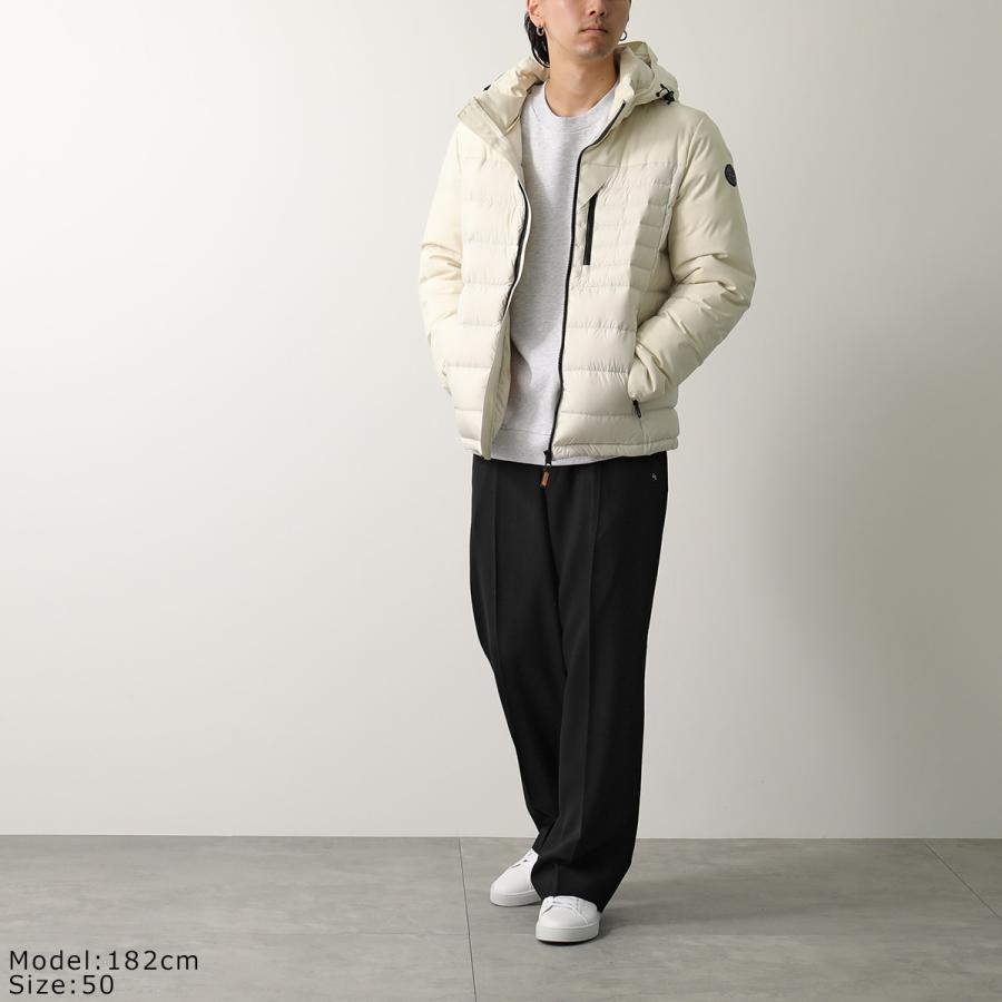 CAPEHORN CAPE HORN ケープホーン ダウンジャケット TONGARIKI