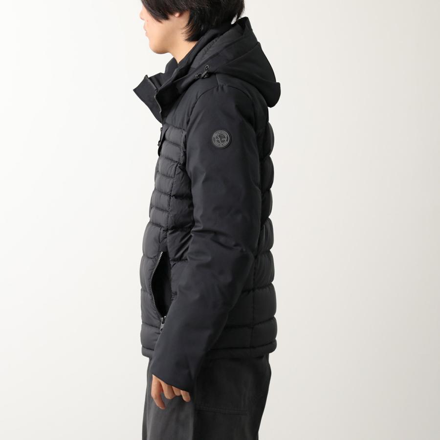 CAPEHORN CAPE HORN ケープホーン ダウンジャケット TONGARIKI