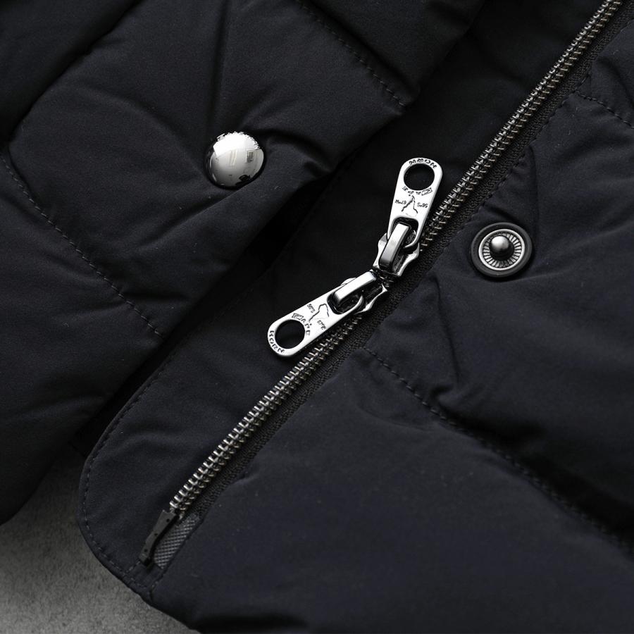 CAPEHORN CAPE HORN ケープホーン ダウンコート QUINA MURMASKI CAPEHORN CAPE HORN ケープホーン ダウンコート QUINA MURMASKI