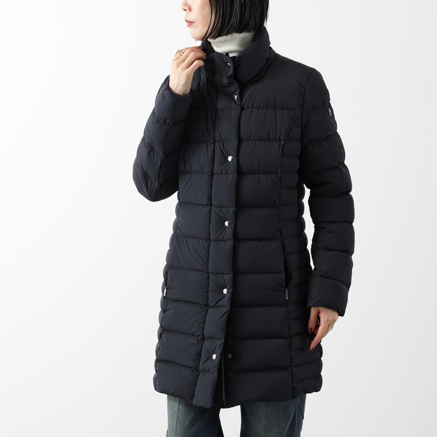 美品✨ケープホーン レディース ダウン ミドル CAPEHORN CAPE HORN ケープホーン ダウンコート QUINA クイナ