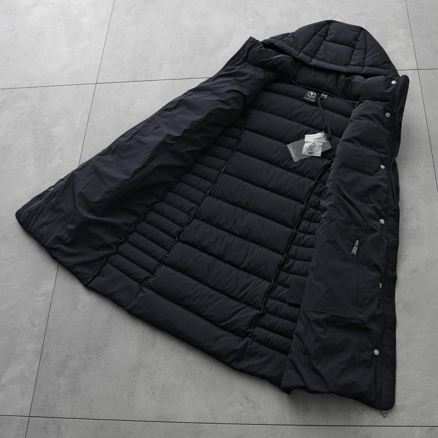 クリーニング済☆ CAPE HORN ケープホーン ダウンコート 切替 40 楽天市場】CAPE HORN ケープホーン ダウンコート QUINA MURMASKI