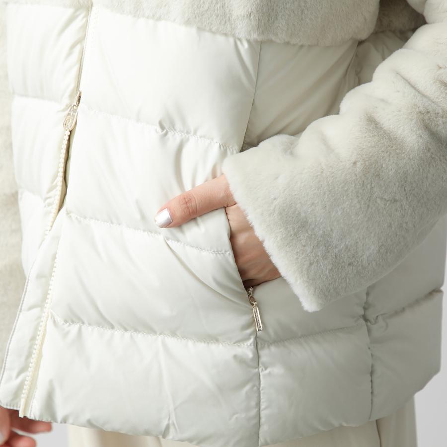 CAPEHORN（ケープホーン） ダウンジャケット ARENAL アレナル 72568