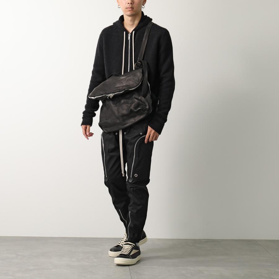 GUIDI グイディ ショルダーバッグ M10 SOFT HORSE FULL GRAIN GUIDI グイディ ショルダーバッグ M10 SOFT HORSE FULL GRAIN