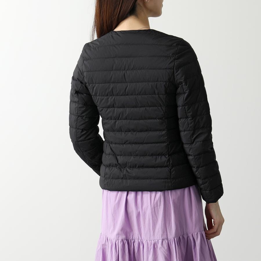 限定ロゴ入り！　タトラス ノーカラーライトダウンジャケットNOKO（ノコ） TATRAS（タトラス） ダウンジャケット NOKO ノコ LJXA0027013588