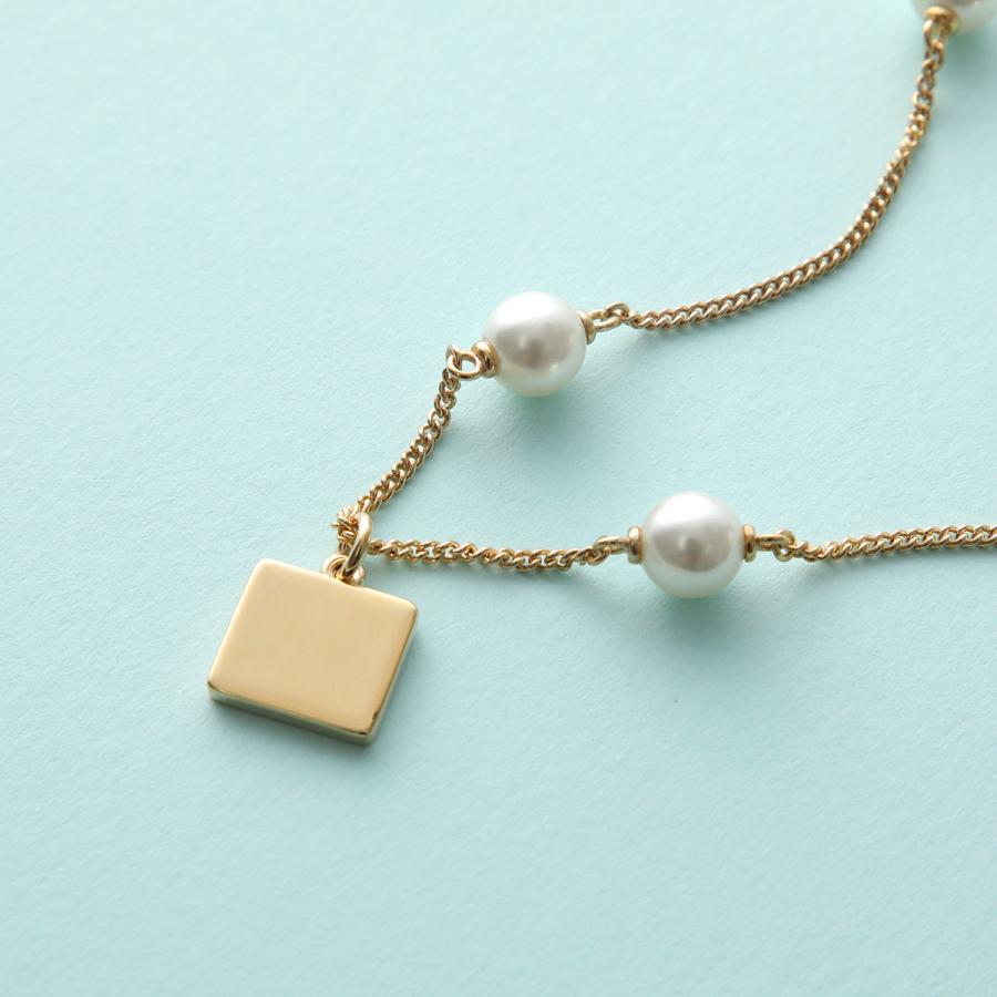 miu MIUMIU ミュウミュウ ネックレス 5IC127 2F89 レディース miu MIUMIU ミュウミュウ ネックレス 5IC127 2F89 レディース