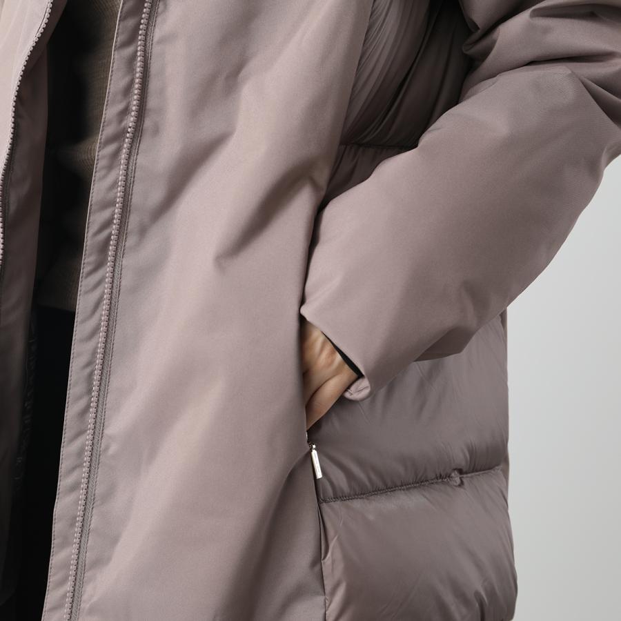 CAPEHORN（ケープホーン） ダウンコート MANTOCO 72540 レディース