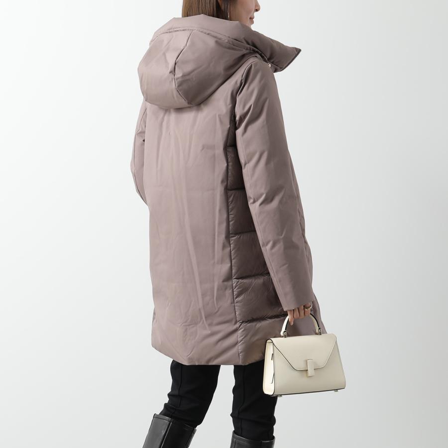 CAPEHORN（ケープホーン） ダウンコート MANTOCO 72540 レディース