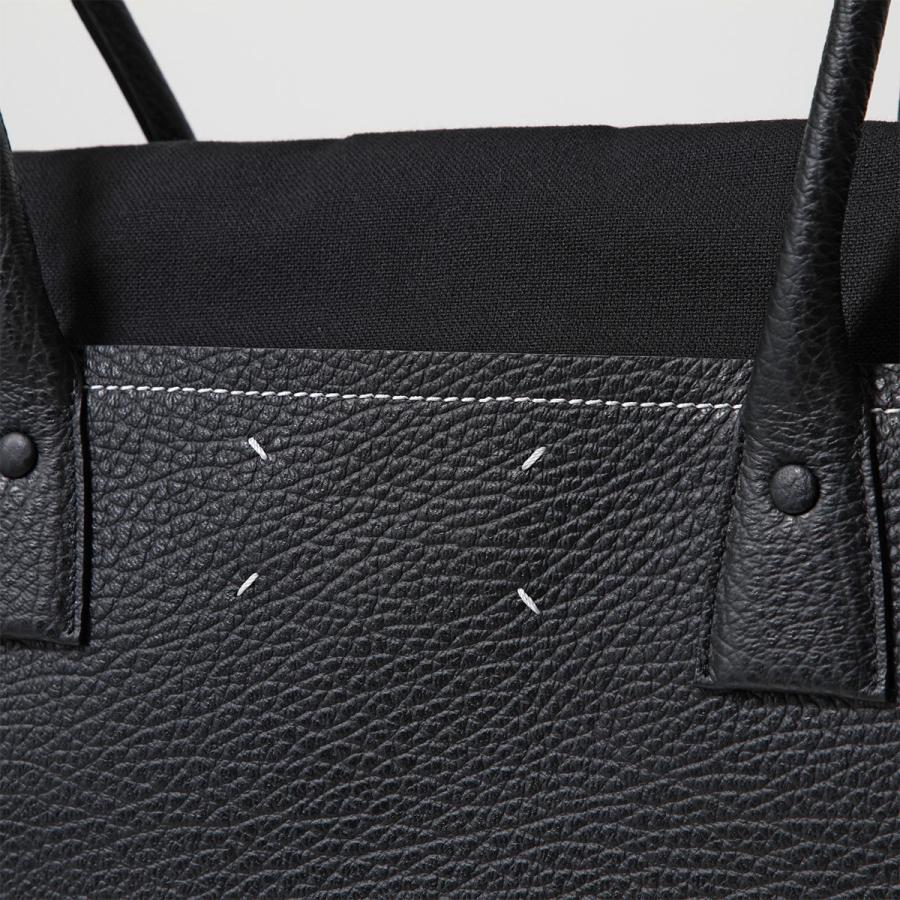 Maison Martin Margiela ⑪ レザートートバッグ MAISON MARTIN MARGIELA|レザートートバッグ|HARDOFFオフモール