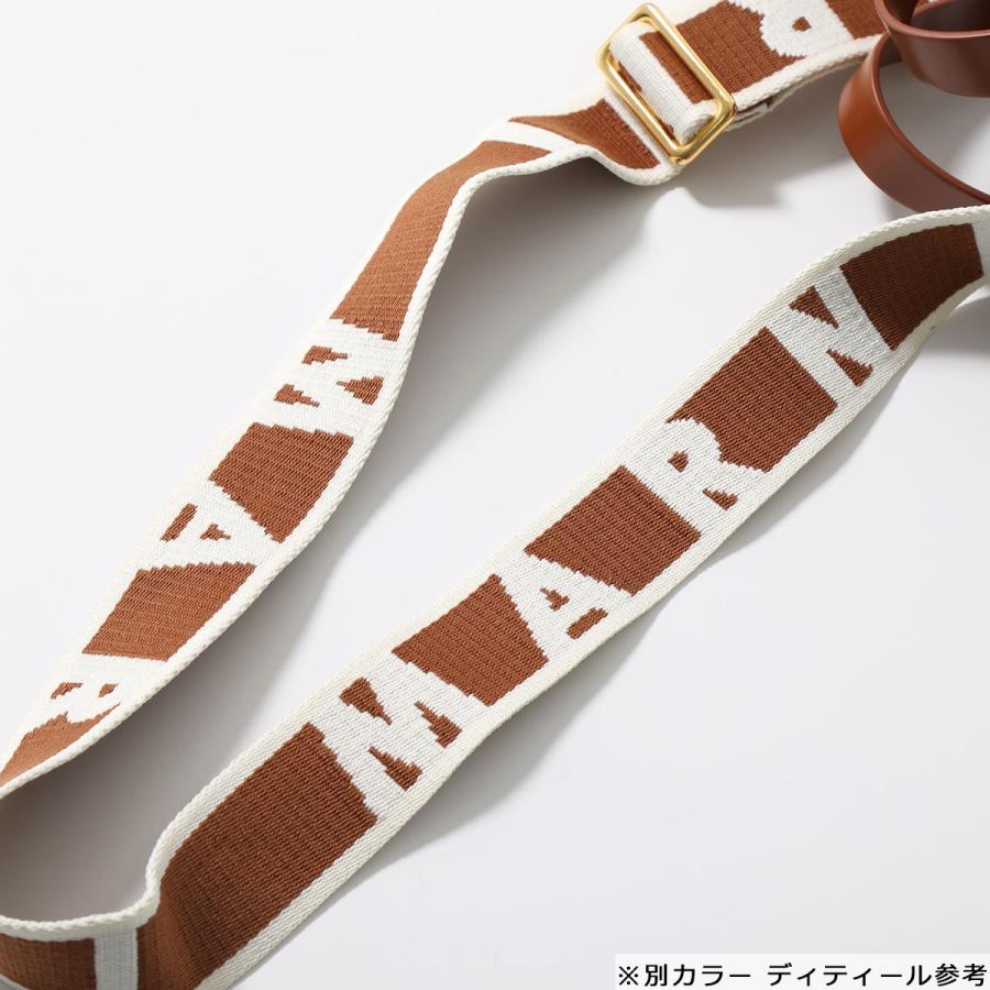 MARNI（マルニ） 【カラー限定特価】MARNI トートバッグ MUSEO MINI