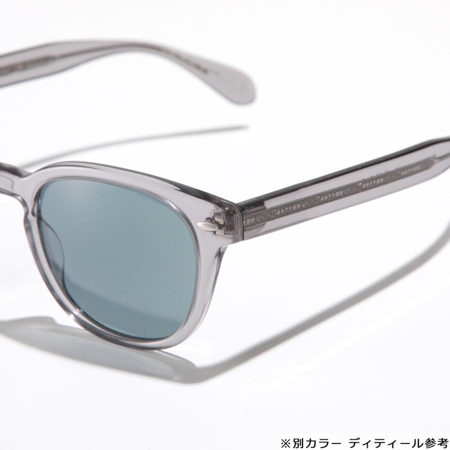 OLIVER PEOPLES オリバーピープルズ サングラス Sheldrake Sun OV5036S 