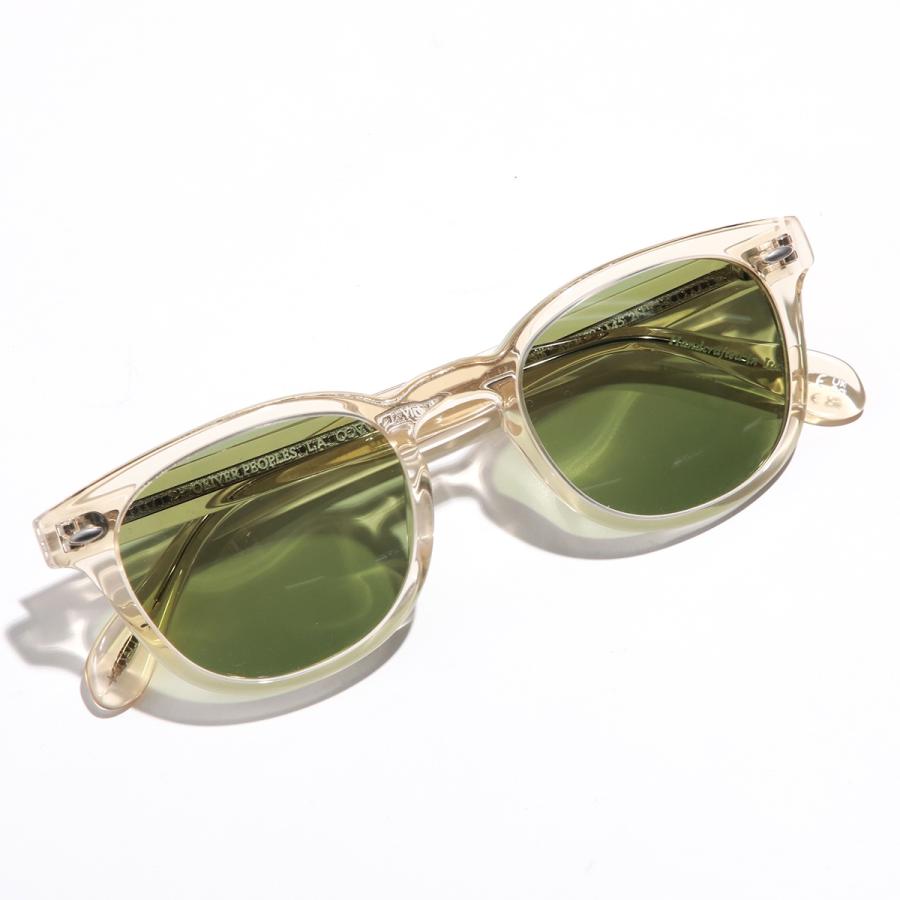 OLIVER PEOPLES オリバーピープルズ サングラス Sheldrake Sun OV5036S 