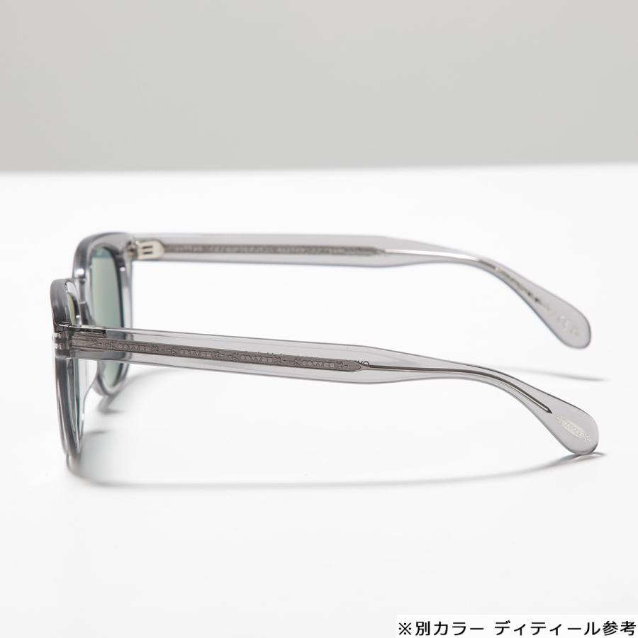 OLIVER PEOPLES オリバーピープルズ サングラス Sheldrake Sun OV5036S 