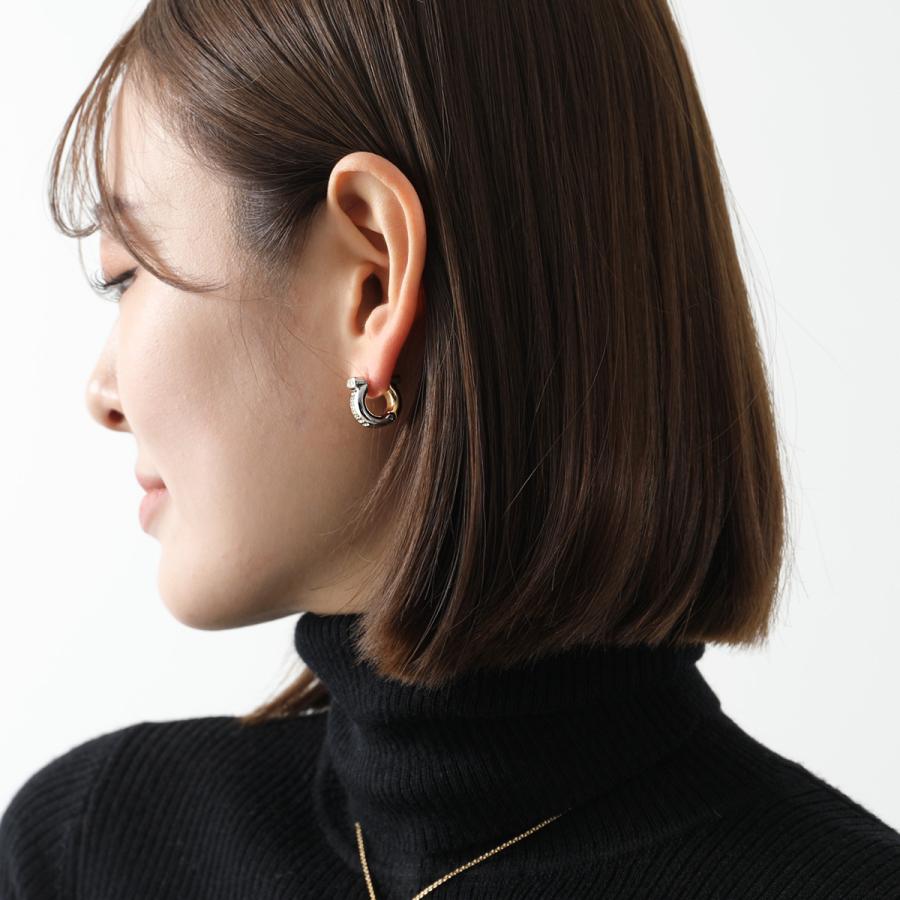 FERRAGAMO（フェラガモ） ピアス 76 0582 レディース ガンチーニ バイ