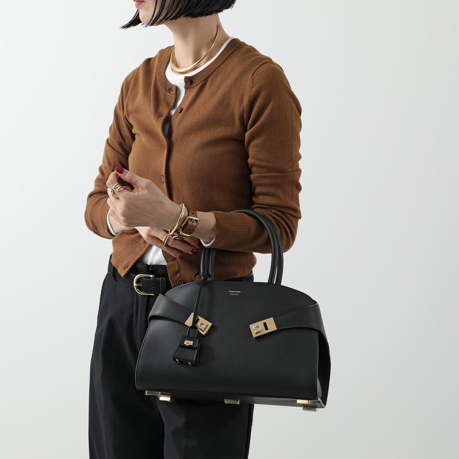 FERRAGAMO（フェラガモ） チャーム 22 0637 レディース レザー