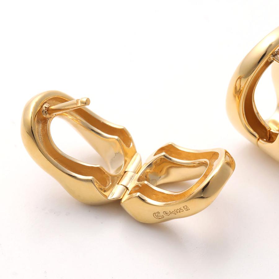 Charlotte Chesnais シャルロットシェネ ピアス CREOLES SHIMA Charlotte Chesnais シャルロットシェネ ピアス CREOLES SHIMA