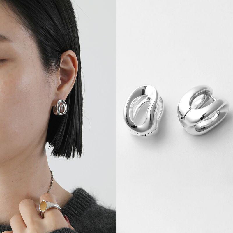 Charlotte Chesnais シャルロットシェネ ピアス CREOLES SHIMA 