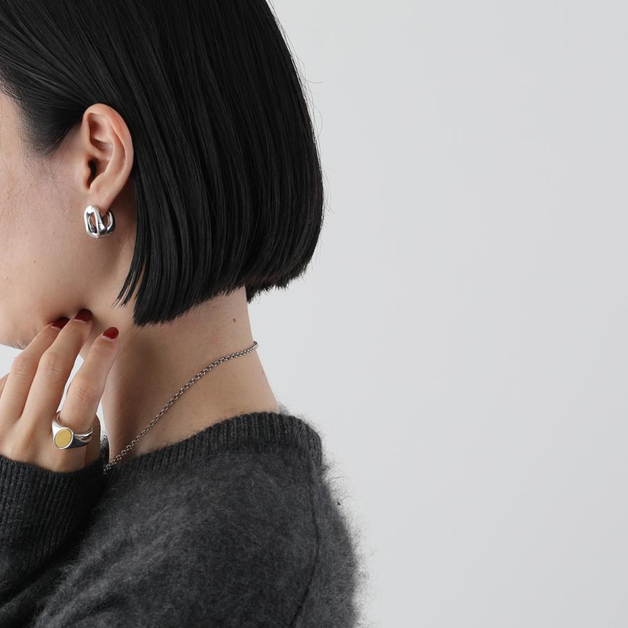 Charlotte Chesnais シャルロットシェネ ピアス CREOLES SHIMA Charlotte Chesnais シャルロットシェネ ピアス CREOLES SHIMA