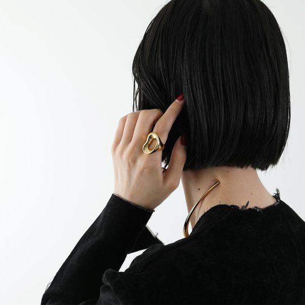 Charlotte Chesnais シャルロットシェネ リング BAGUE SHIMA