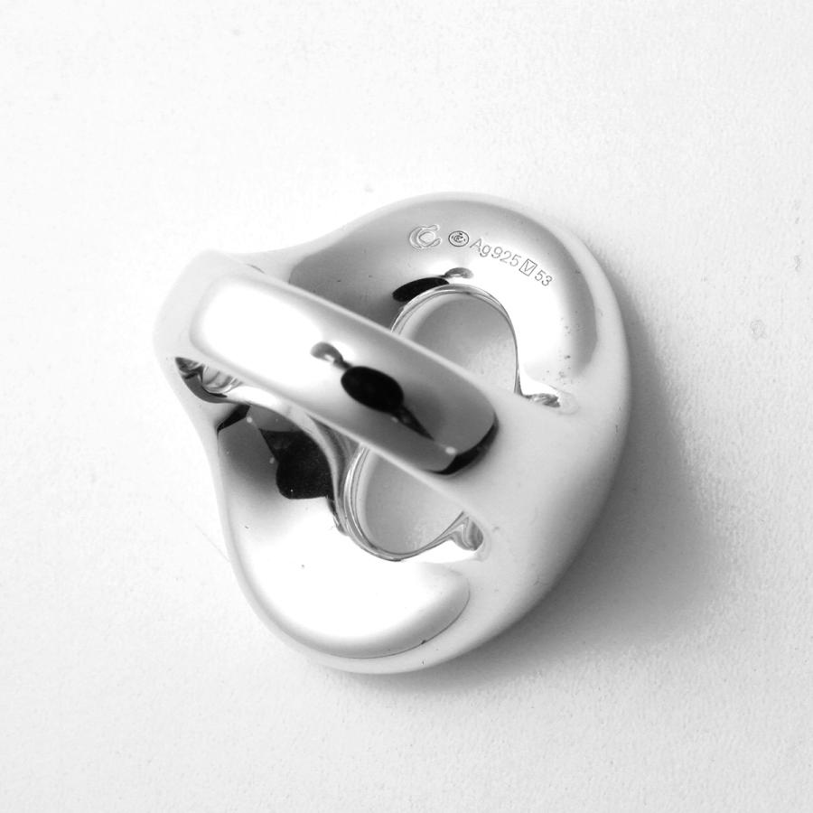 Charlotte Chesnais シャルロットシェネ リング 正規品 Charlotte Chesnais シャルロットシェネ リング BAGUE LASSO