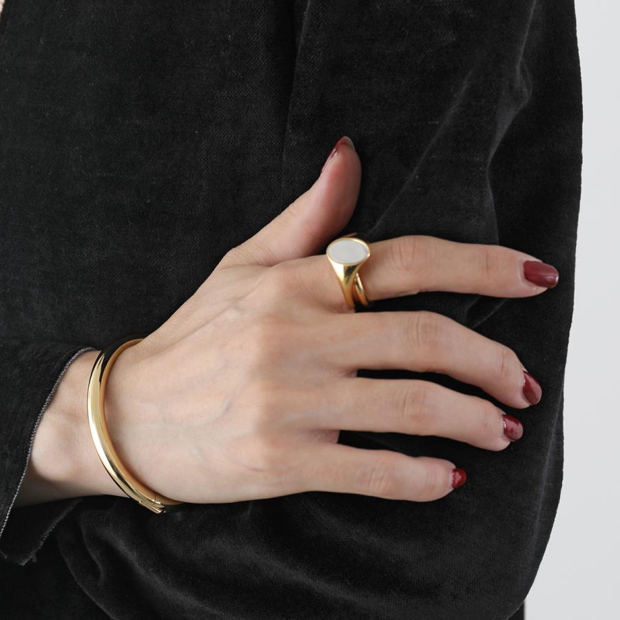 Charlotte Chesnais シャルロットシェネ リング BAGUE CHEVALIERE