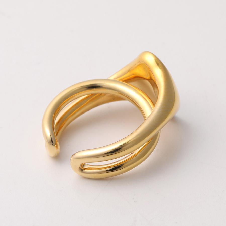 Charlotte Chesnais シャルロットシェネ リング BAGUE CHEVALIERE