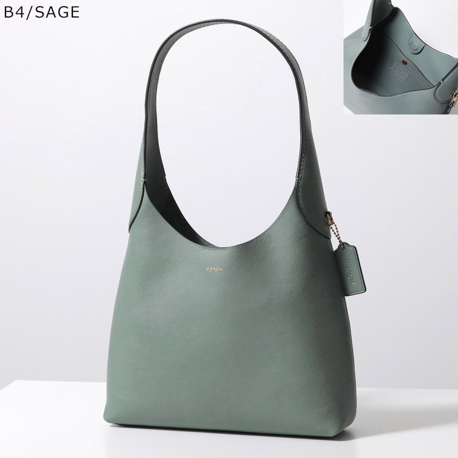 COACH コーチ ハンドバッグ BROOKLYN SB 28 ブルックリン CU068