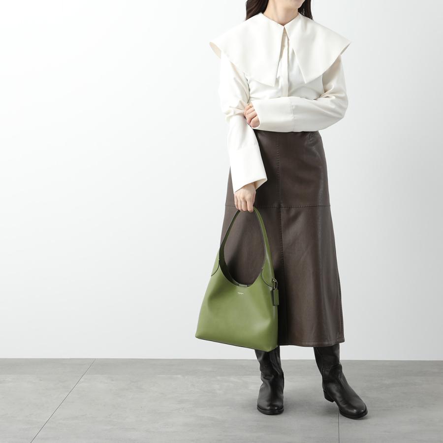 COACH コーチ ハンドバッグ BROOKLYN SB 28 ブルックリン CU068