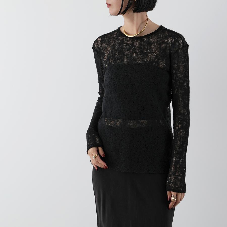 gabriela coll garments ローゲージニット GABRIELA COLL GARMENTS】-Series No.15-＃3 | MAIDENS SHOP