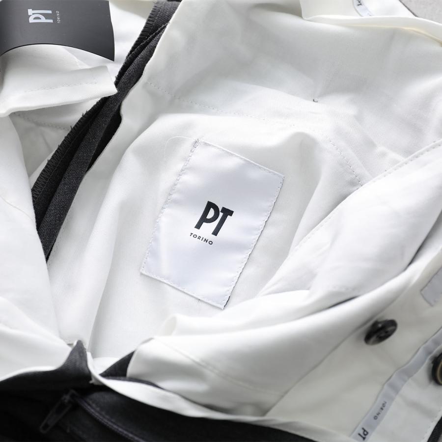 PT TORINO ピーティートリノ スラックス COKSZEZ00CL1 PO36 メンズ