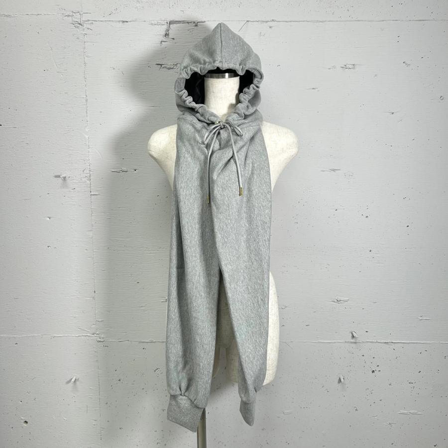 PROVOKE プロヴォーク フーディ マフラー foodie muffler PV-120014