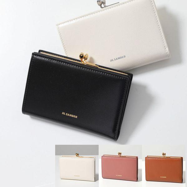 JIL SANDER（ジルサンダー） 【カラー限定特価】JIL SANDER 財布 GOJI