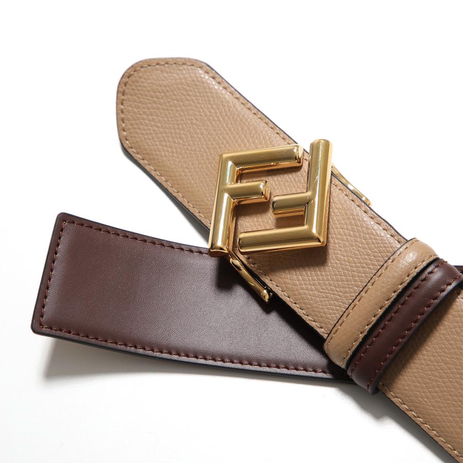 FENDI フェンディ ベルト 8C0736 ASUV レディース レザー FENDI フェンディ ベルト 8C0736 ASUV レディース レザー
